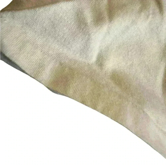 Vintage 90s Cartoon Blue Moon Listing Single Stitch Tee Size L - Picture 4 of 8